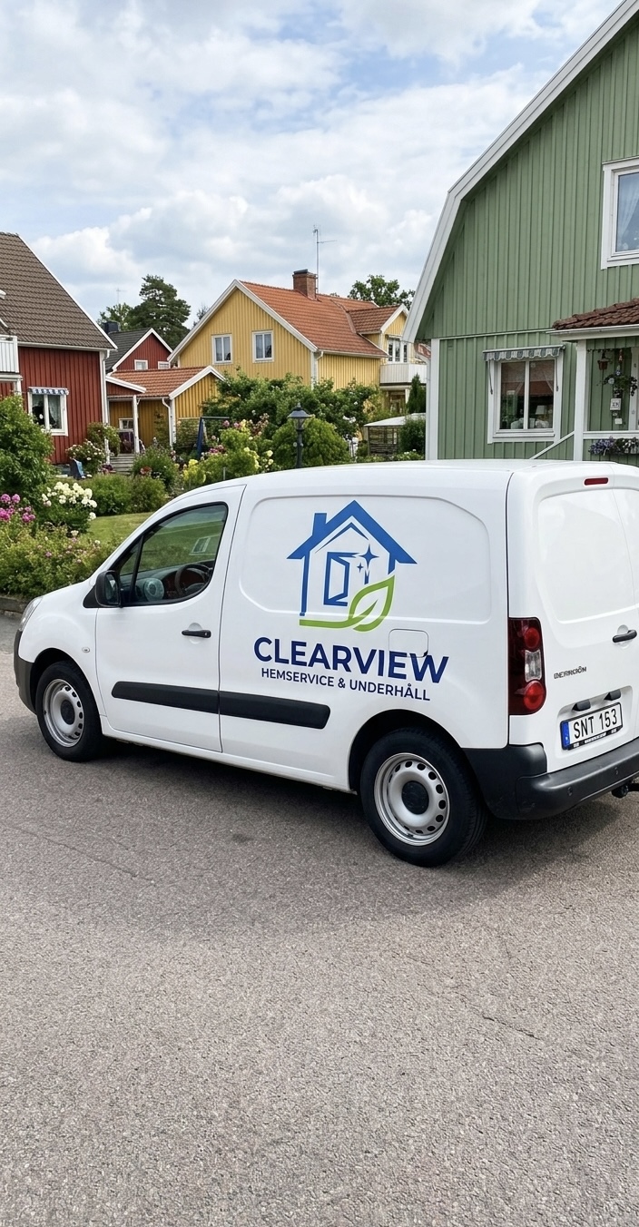 Fönsterputs