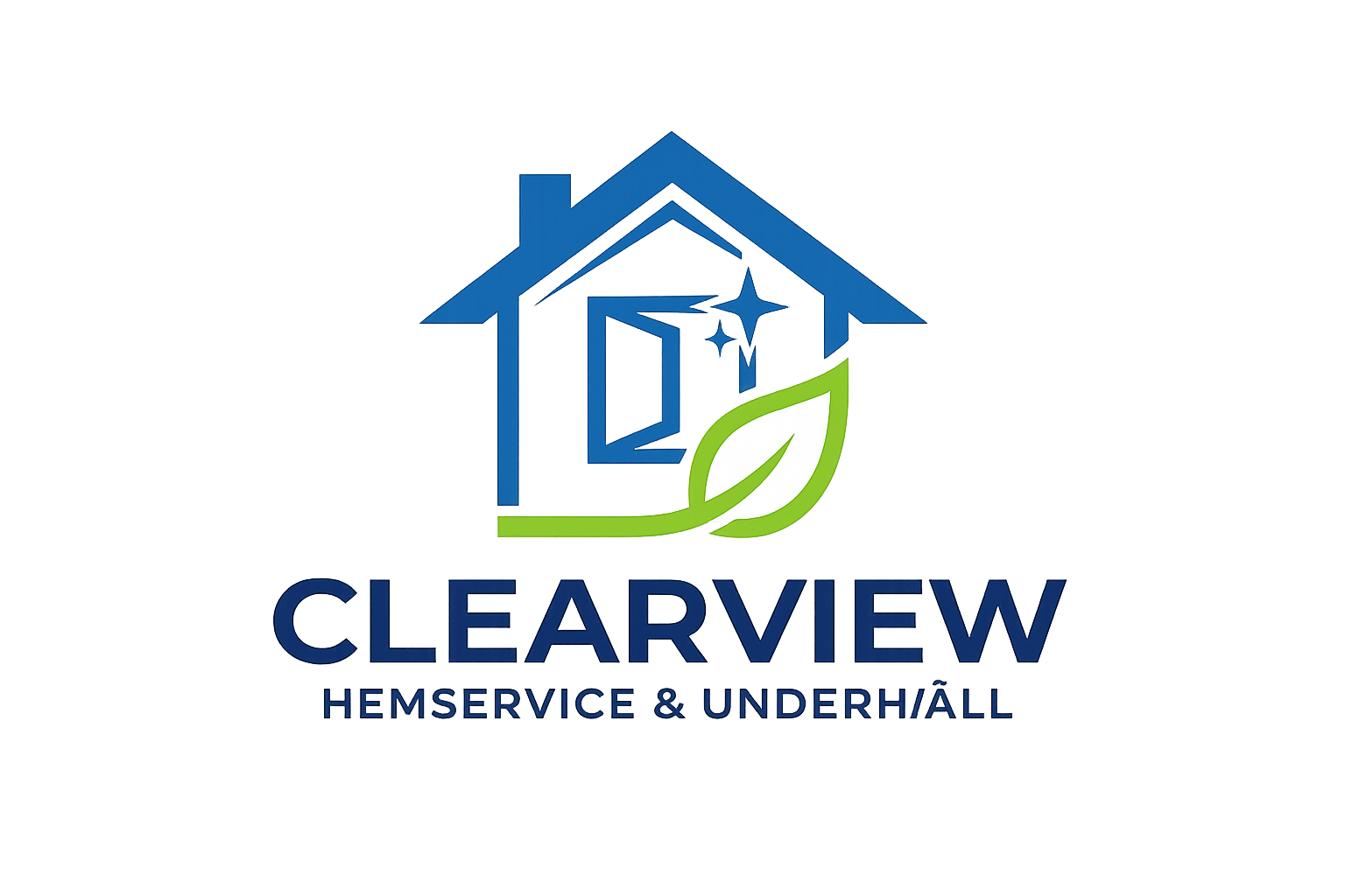 Clearview Hemservice & Underhåll