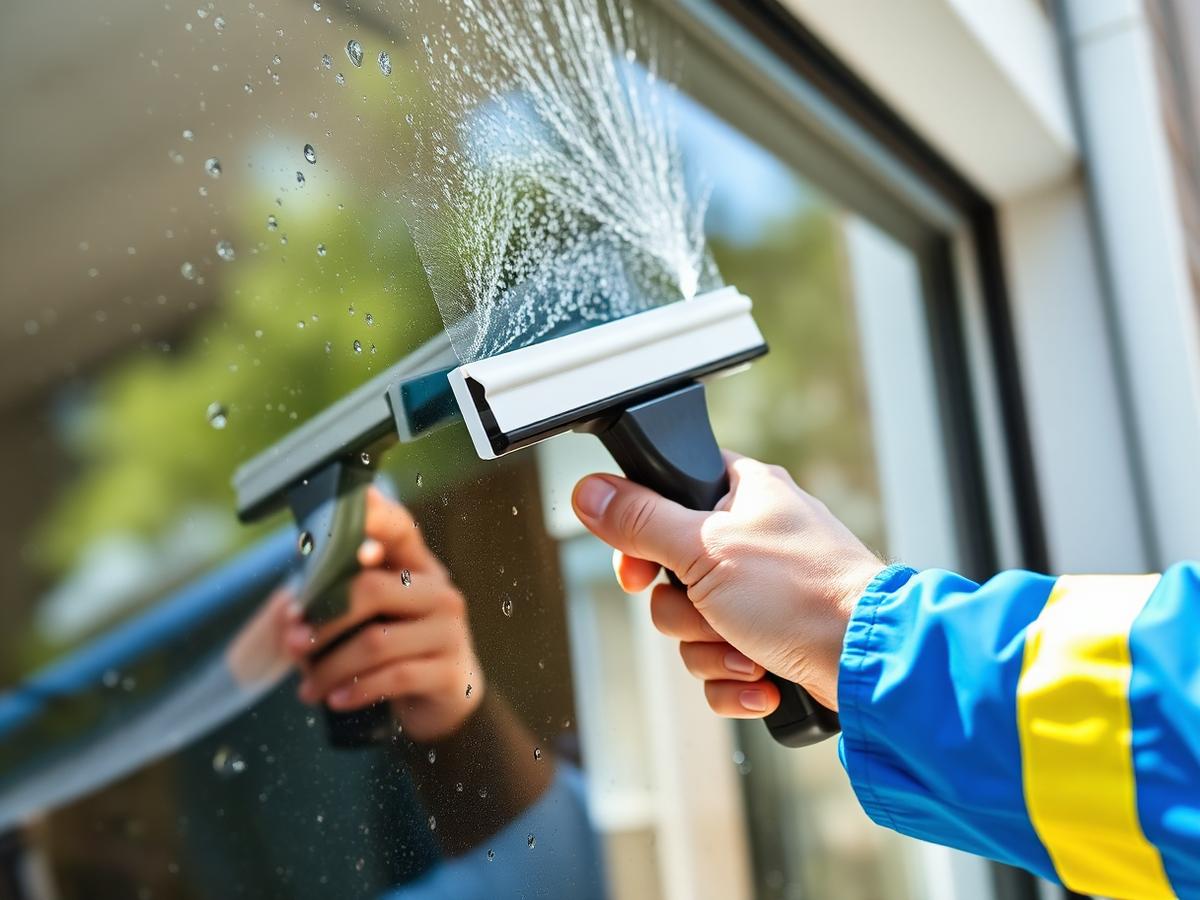 Fönsterputs
